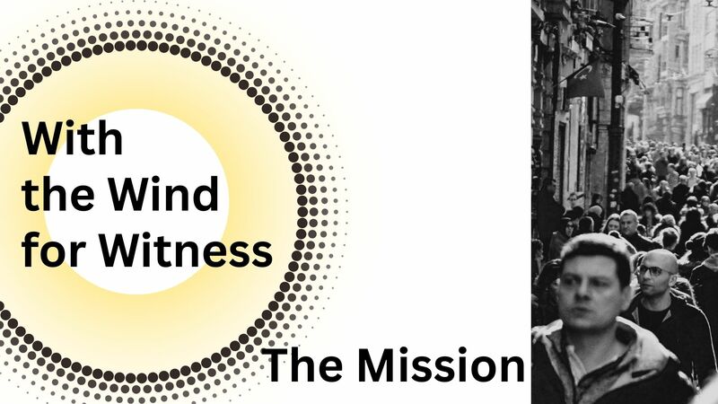 None Other: Confident Witnesses in a Hostile World
