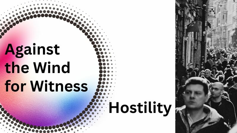 None Other: Confident Witnesses in a Hostile World
