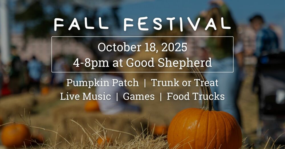 Fall Festival