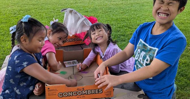 We are in need of volunteers! image