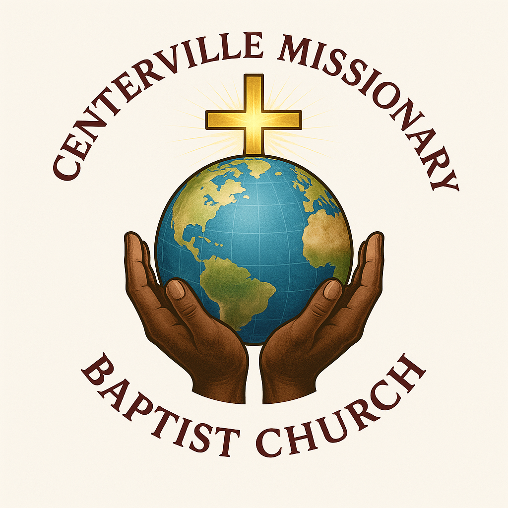 Centerville Missionary Baptist Church