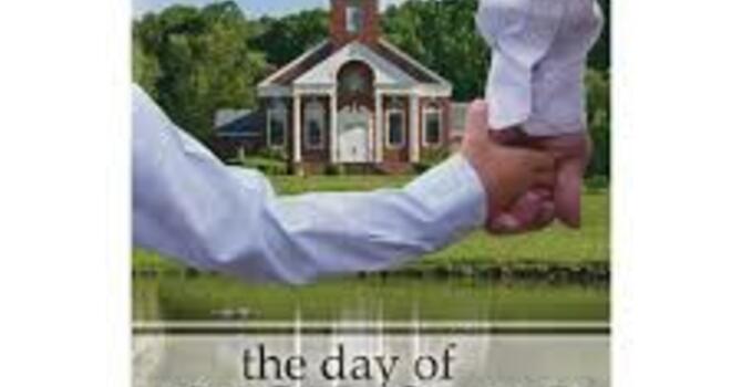 Review of THE DAY OF WORSHIP, by Ryan McGraw