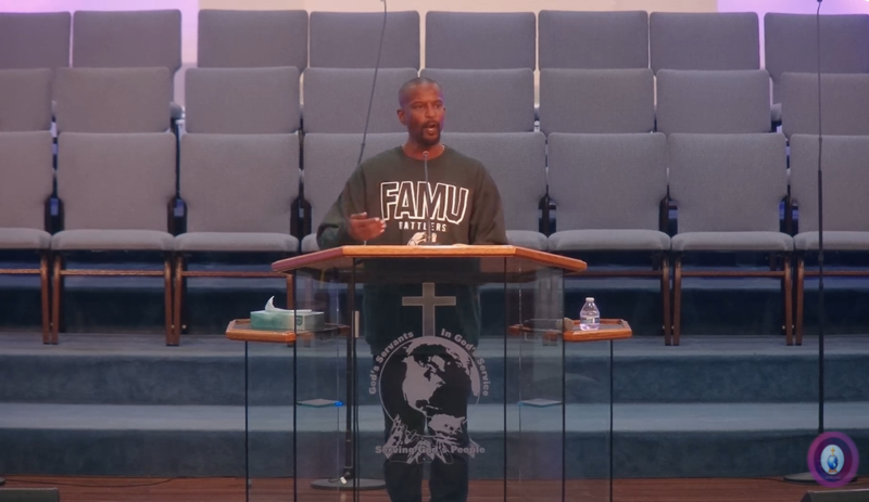Keep Up The Good Work! | 21 September 2025 | 11 AM | Rev. Francis ||