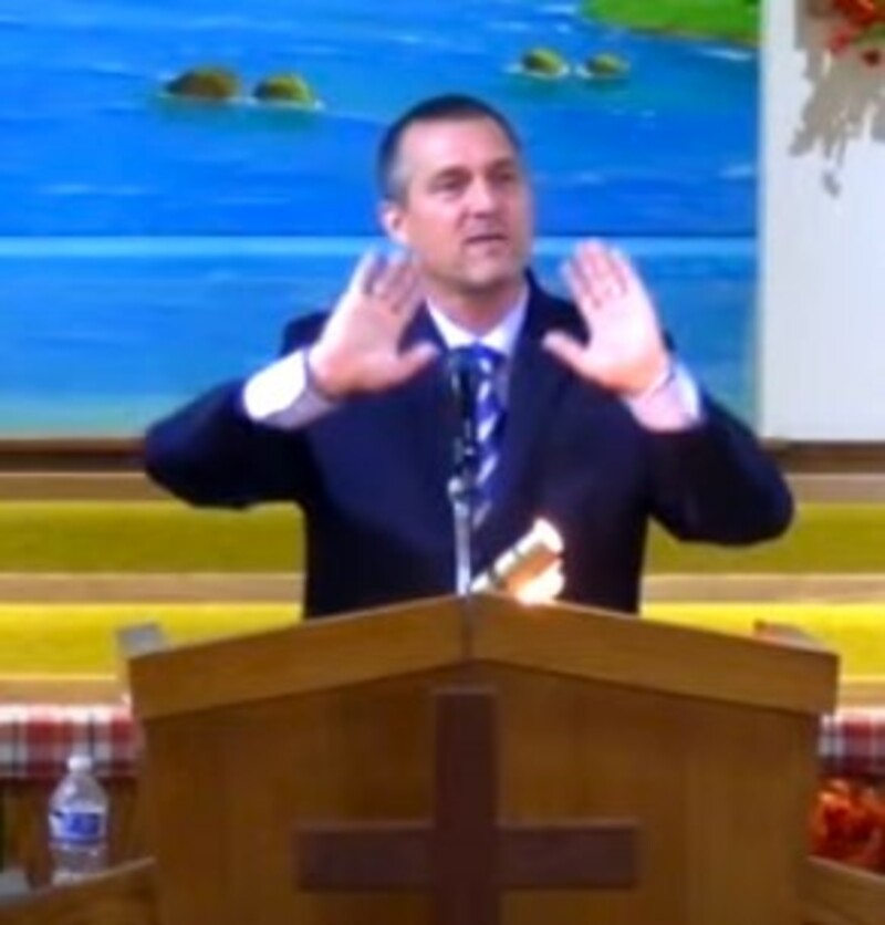 The Glory of God