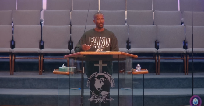 Keep Up The Good Work! | 21 September 2025 | 11 AM | Rev. Francis ||