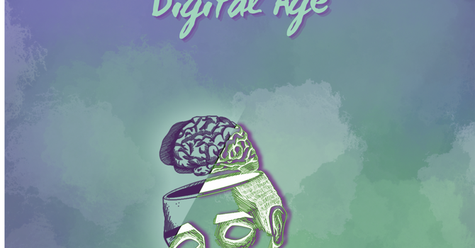 Be Still: Solitude & Rest in a Digital Age image