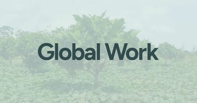 Global Work Update