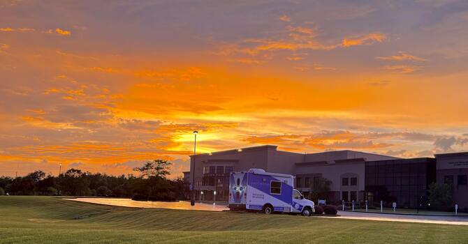 Postponed - September Ladies Gathering Paint Party image