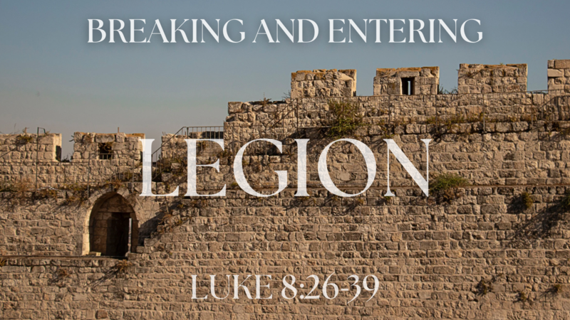 Legion