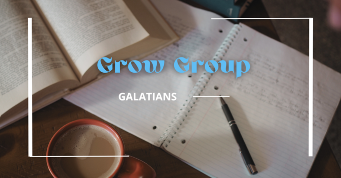 Grow Groups