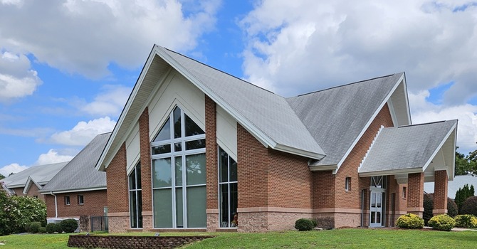Serving God with Your Stewardship