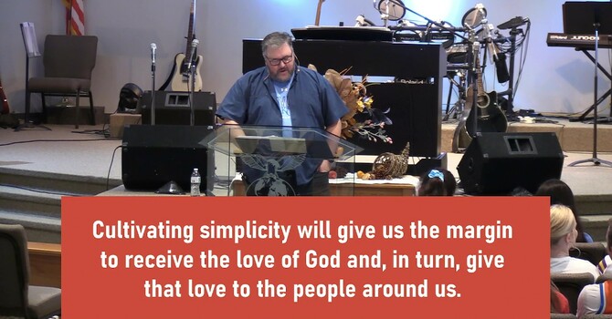 Transform Your Habits - Week 3