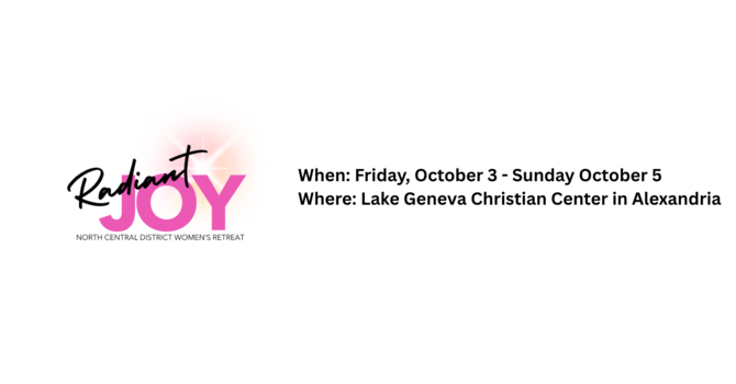Women's Retreat