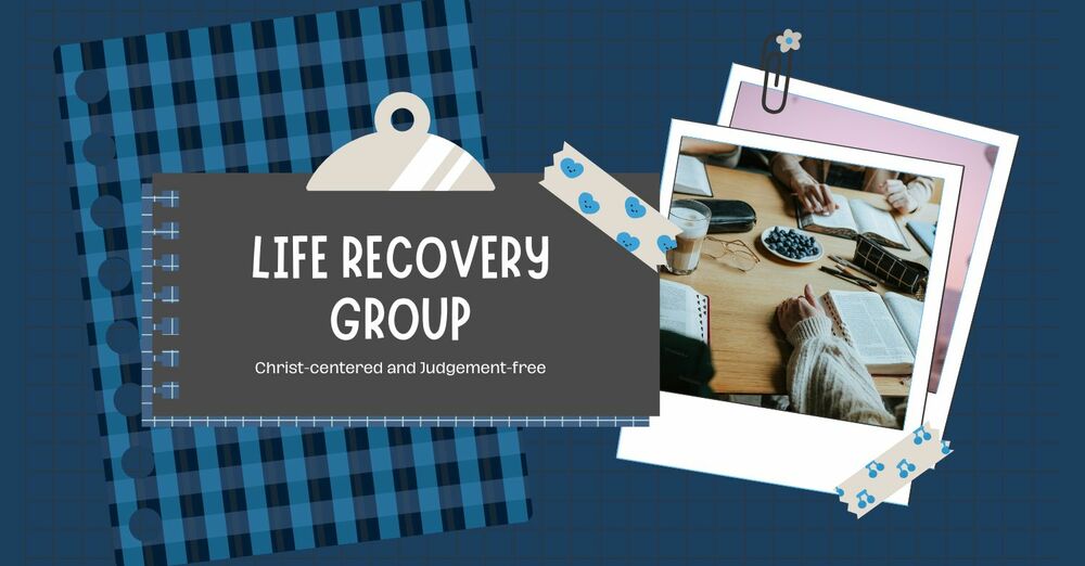 Life Recovery Group