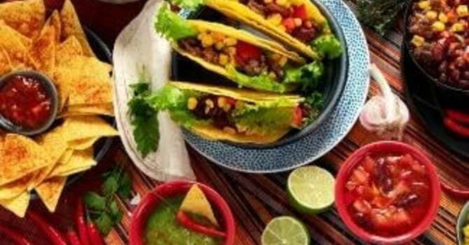 FOOD SIGN UP FOR OUR 2ND ANNUAL HOOTENANNY image