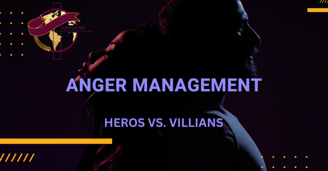 Anger Management