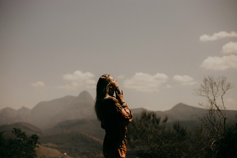 The Faithfulness of God