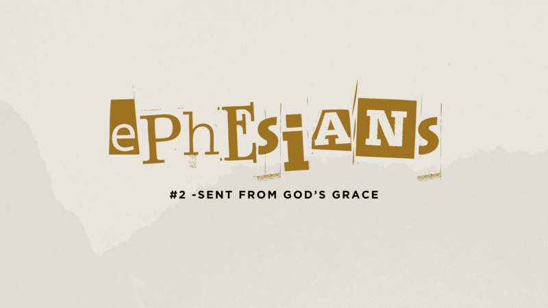 Ephesians #2