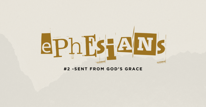 Ephesians #2
