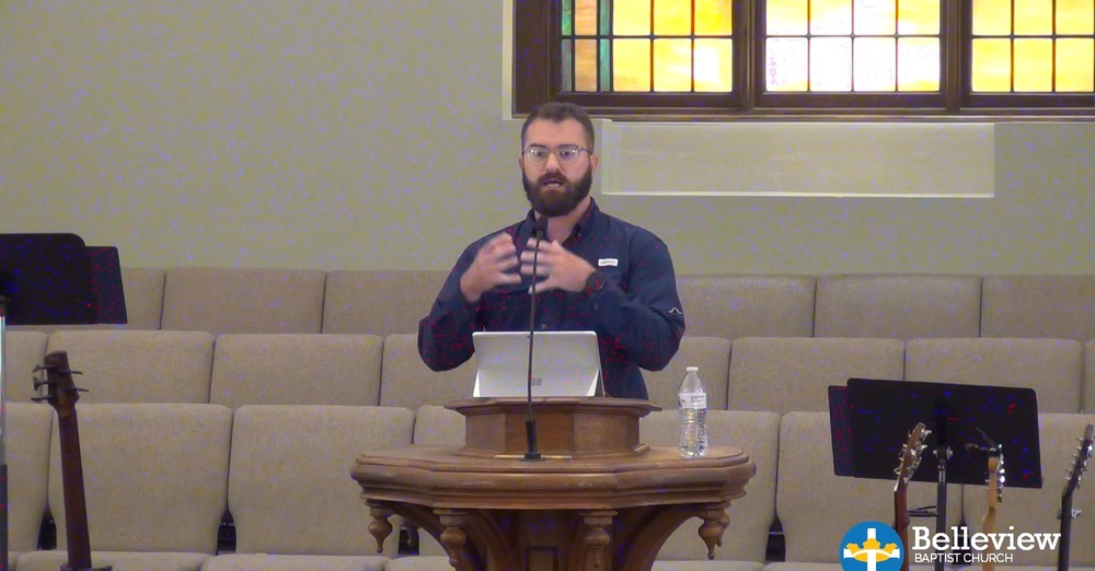 2 Peter 1:1-15 Confirm your Calling and Election
