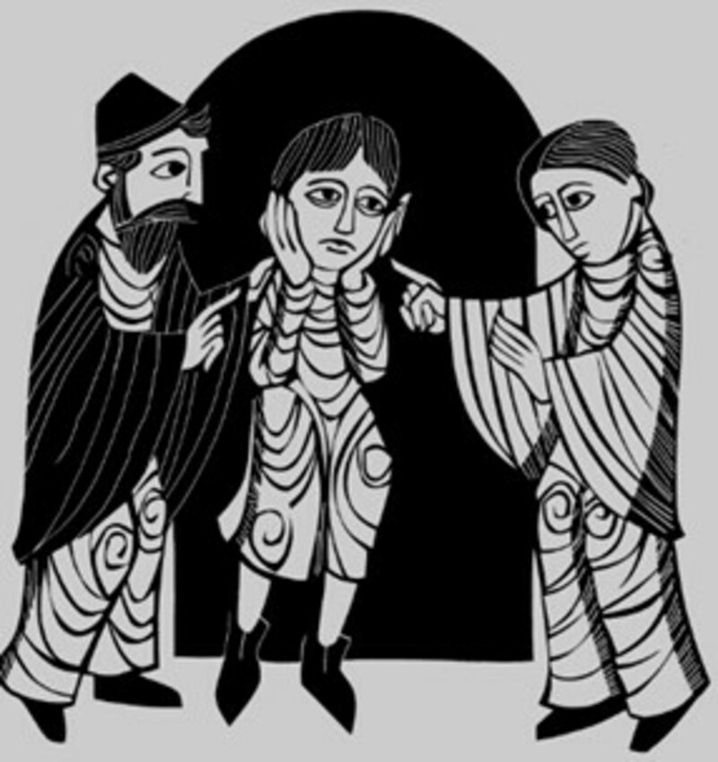 The Fifteenth Sunday After Pentecost