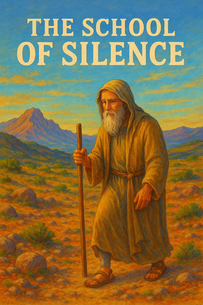 The School of Silence