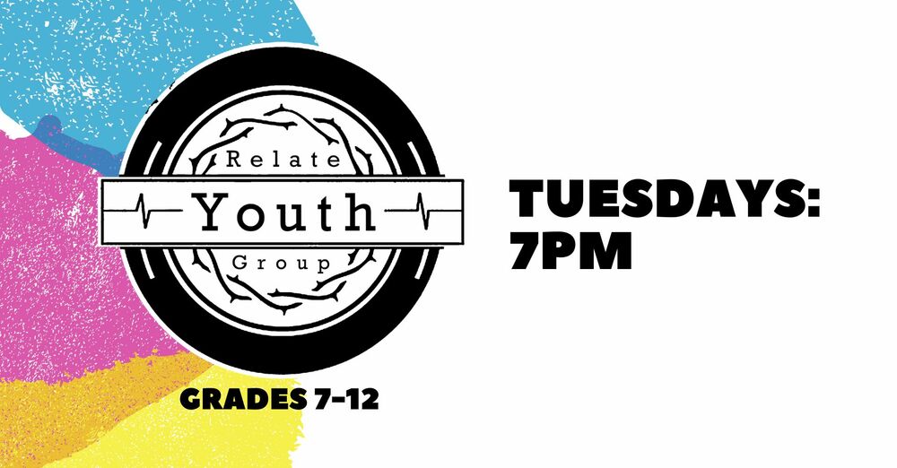 Youth Relate Group
