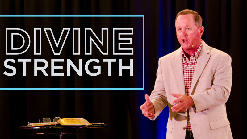 Divine Strength