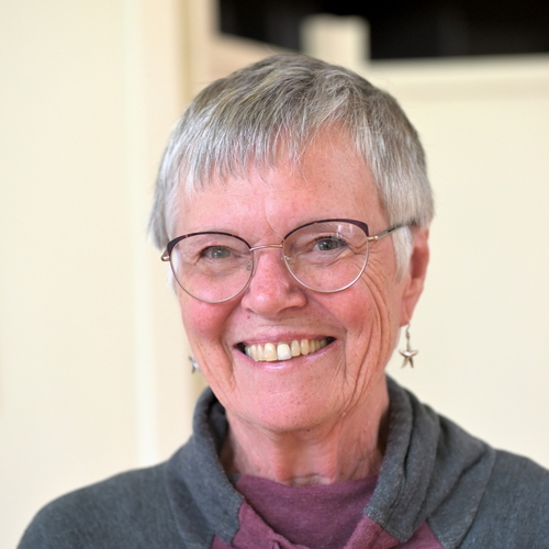 Lynne Fraser