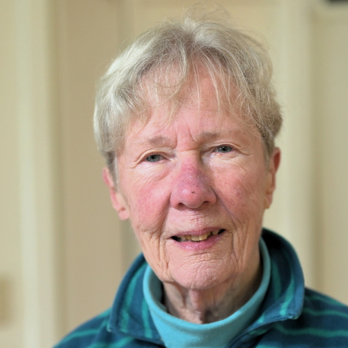 Carolyn Evans 
