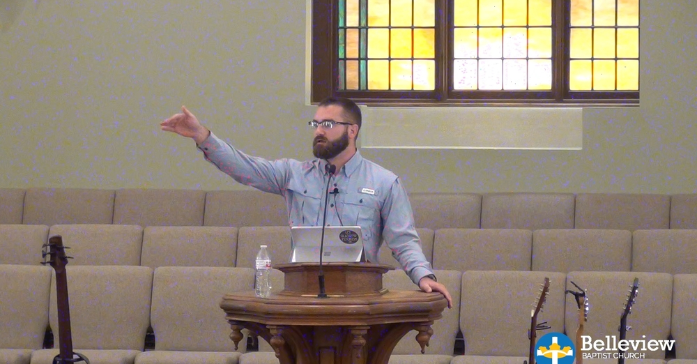 2 Peter 1:12-2:3 A Warning Against False Teachers