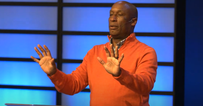 Prayer with Purpose, Part 3: Faith-Filled Prayers