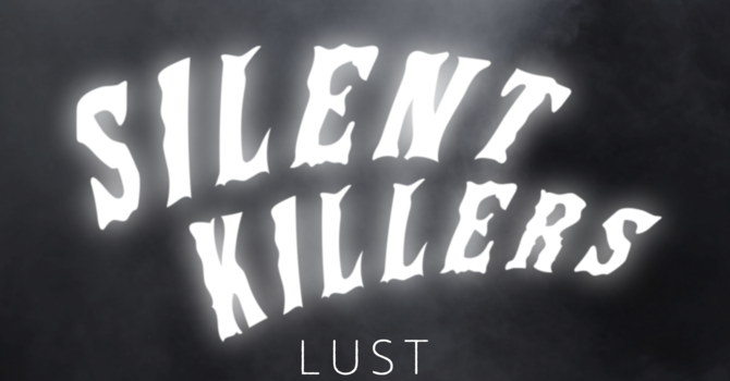 Silent Killers - Week 3