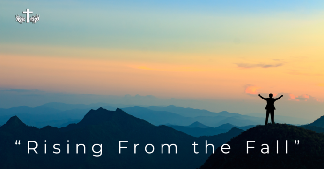 "Rising From the Fall" image