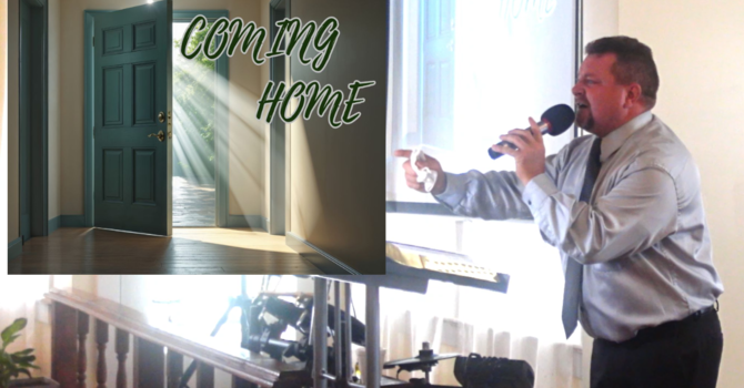 Coming Home