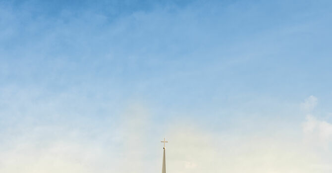 National Back to Church Sunday