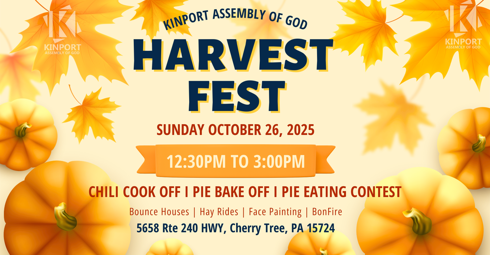 Harvest Fest