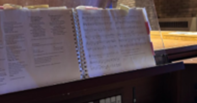 Choir Rehearsal