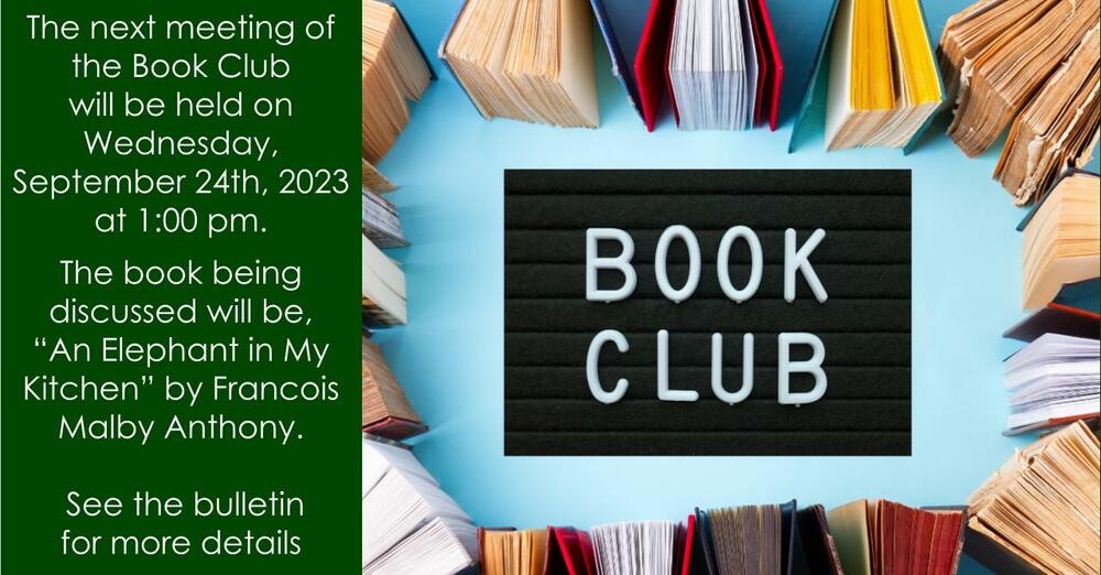 Book Club