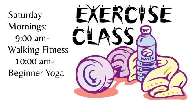 Exercise Class