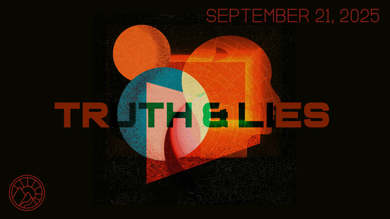 Week 6 | Bread of Life
