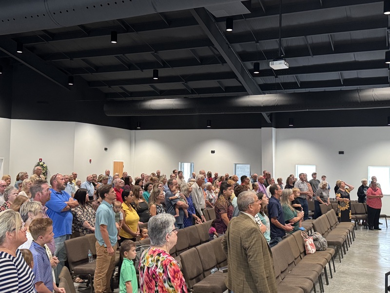 Southside Worship 9/21/25