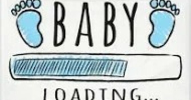 Jessica Lobsinger's Baby Shower