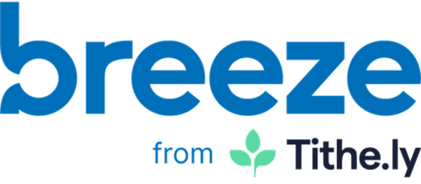 Breeze System Gives Access to Directory, Calendar, & Giving