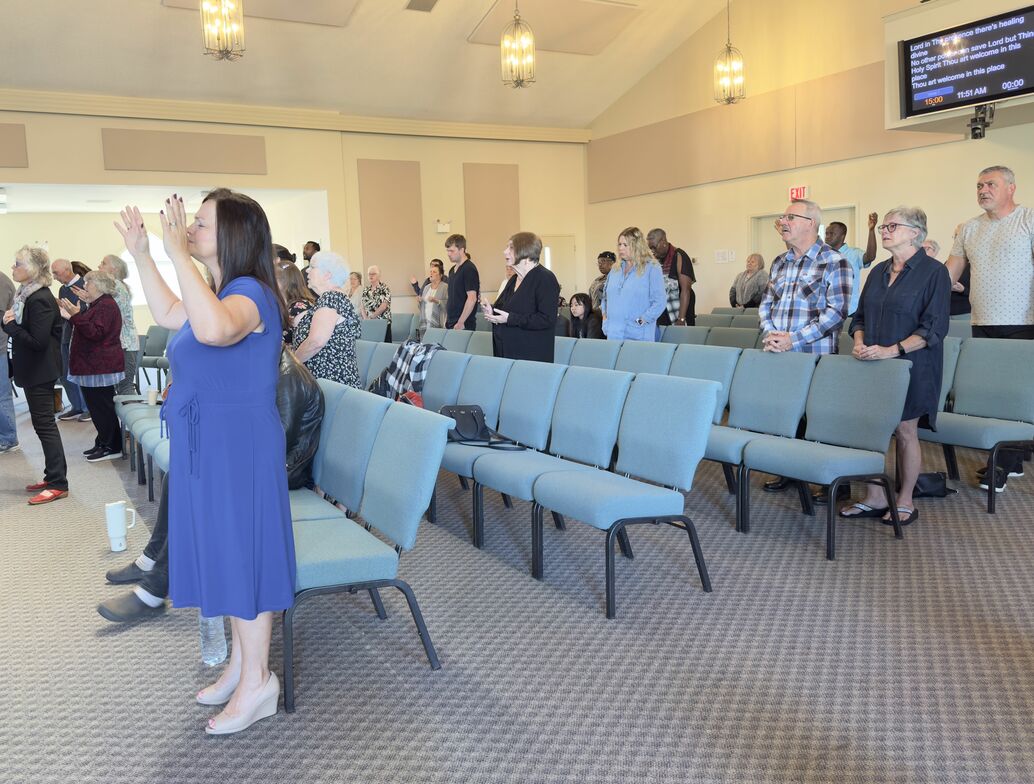 Slideshow image