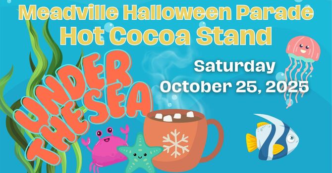 Hot Cocoa and Treats