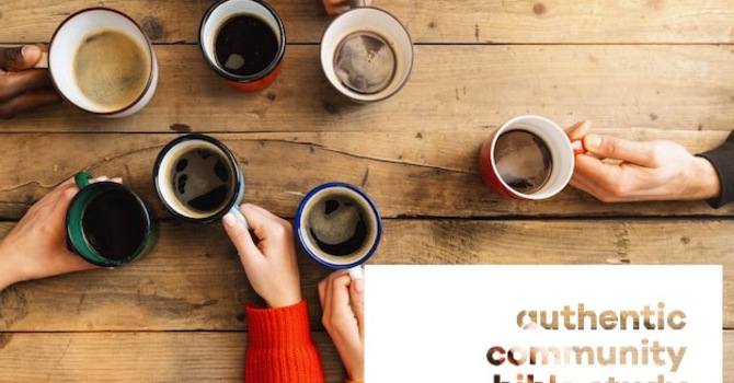 Bible Study Series with Heather O'Reilly