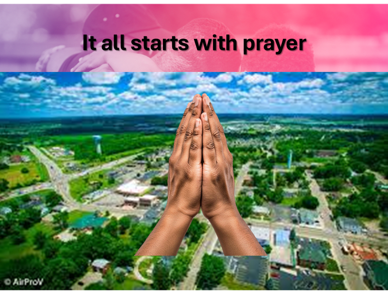 It All Starts Here - 09/21/2025