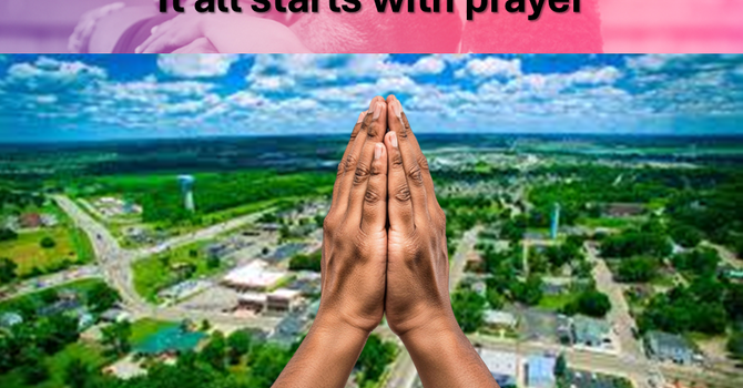 It All Starts Here - 09/21/2025
