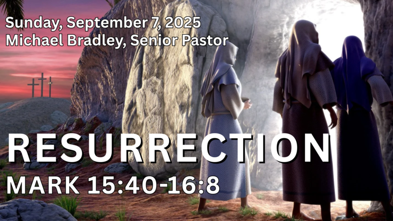 Resurrection